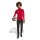 adidas Tiro 25 Competition Trainingshose Kinder - schwarz/rot