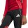adidas Tiro 25 Competition Trainingshose Kinder - schwarz/rot