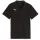 Puma teamGOAL Casuals Poloshirt Kinder - schwarz