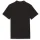 Puma teamGOAL Casuals Poloshirt Kinder - schwarz