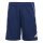 adidas Tiro 25 Competition Trainingsshorts Kinder - navy/weiß