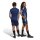 adidas Tiro 25 Competition Trainingsshorts Kinder - navy/weiß
