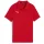 Puma teamGOAL Casuals Poloshirt Damen - rot