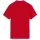 Puma teamGOAL Casuals Poloshirt Damen - rot