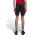 adidas Tiro 25 Competition Trainingsshorts Kinder - schwarz/rot
