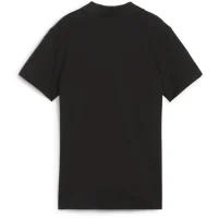 Puma teamGOAL Casuals Poloshirt Damen - schwarz