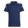 adidas Squadra 25 Poloshirt Kinder - navy/weiß