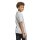 adidas Squadra 25 Poloshirt Kinder - grau/weiß