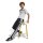 adidas Squadra 25 Poloshirt Kinder - grau/weiß