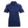 adidas Squadra 25 Cotton Poloshirt Damen - navy/weiß
