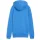 Puma teamGOAL 23 Casual Hoodie Herren - blau