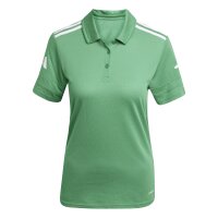 adidas Squadra 25 Cotton Poloshirt Damen -...