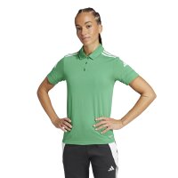 adidas Squadra 25 Cotton Poloshirt Damen -...