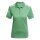 adidas Squadra 25 Cotton Poloshirt Damen - grün/weiß