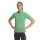 adidas Squadra 25 Cotton Poloshirt Damen - grün/weiß