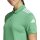 adidas Squadra 25 Cotton Poloshirt Damen - grün/weiß