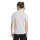 adidas Squadra 25 Cotton Poloshirt Damen - grau/weiß