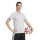 adidas Squadra 25 Cotton Poloshirt Damen - grau/weiß