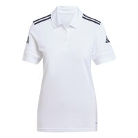 adidas Squadra 25 Cotton Poloshirt Damen -...