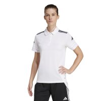 adidas Squadra 25 Cotton Poloshirt Damen -...