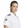 adidas Squadra 25 Cotton Poloshirt Damen - weiß/schwarz