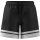 adidas Squadra 25 Downtime Shorts Damen - schwarz/weiß