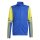 adidas Squadra 25 Trainingsjacke Kinder - blau/gelb