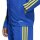 adidas Squadra 25 Trainingsjacke Kinder - blau/gelb