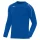 Jako Classico Kapuzenjacke Herren - blau/weiß