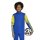 adidas Squadra 25 Trainingstop Kinder - blau/gelb