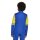 adidas Squadra 25 Trainingstop Kinder - blau/gelb