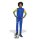 adidas Squadra 25 Trainingstop Kinder - blau/gelb