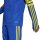 adidas Squadra 25 Trainingstop Kinder - blau/gelb