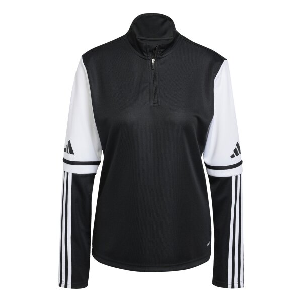 adidas Squadra 25 Trainingstop Damen - schwarz/weiß