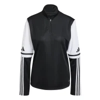 adidas Squadra 25 Trainingstop Damen - schwarz/weiß