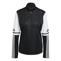adidas Squadra 25 Trainingstop Damen - schwarz/weiß