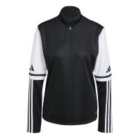 adidas Squadra 25 Trainingstop Damen - schwarz/weiß