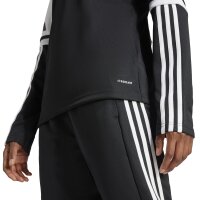 adidas Squadra 25 Trainingstop Damen - schwarz/weiß