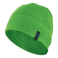 Jako Fleecemütze - soft green