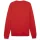 Puma teamGOAL Casuals Sweatshirt Herren - rot