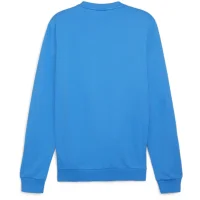 Puma teamGOAL Casuals Sweatshirt Herren - blau