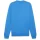 Puma teamGOAL Casuals Crew Neck Sweatshirt Kinder - blau