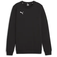 Puma teamGOAL Casuals Sweatshirt Damen - schwarz
