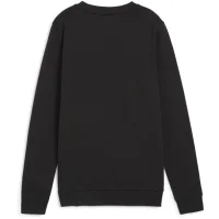 Puma teamGOAL Casuals Sweatshirt Damen - schwarz