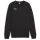 Puma teamGOAL Casuals Sweatshirt Damen - schwarz