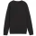 Puma teamGOAL Casuals Sweatshirt Damen - schwarz
