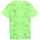 Puma teamULTIMATE Trikot Kinder - neongrün/schwarz