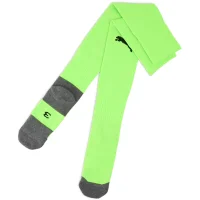 Puma teamLIGA Core Stutzen - neongrün/schwarz