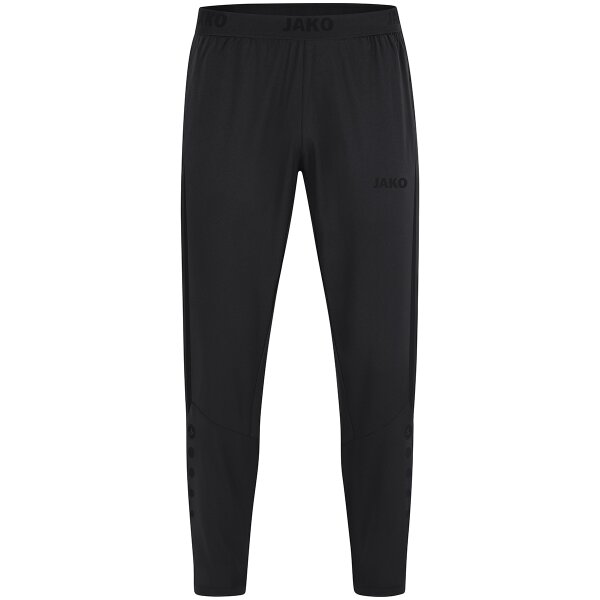 Jako Freizeithose Power - schwarz