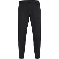 Jako Freizeithose Power - schwarz